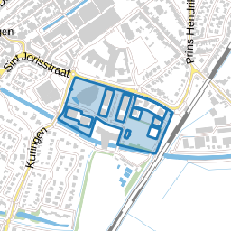 Perceel ZVB00-M-4662