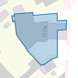 Perceel ZVB00-M-4663