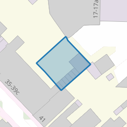 Perceel ZVB00-M-4664