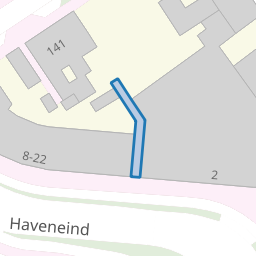 Perceel ZVB00-M-4671