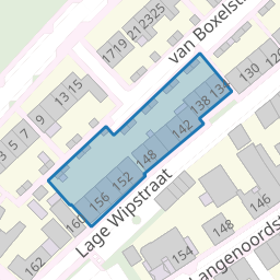 Perceel ZVB00-M-4678