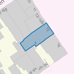 Perceel ZVB00-M-4684