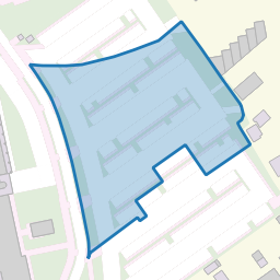 Perceel ZVB00-M-4689