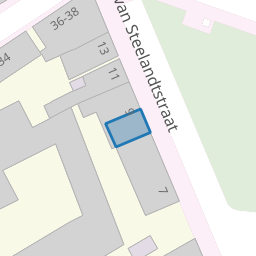 Perceel ZVB00-M-4695