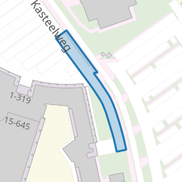 Perceel ZVB00-M-4696