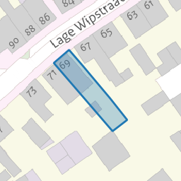 Perceel ZVB00-M-4698