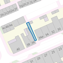 Perceel ZVB00-M-4708