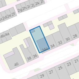 Perceel ZVB00-M-4709