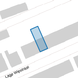 Perceel ZVB00-M-4711