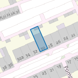 Perceel ZVB00-M-4712