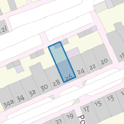 Perceel ZVB00-M-4714