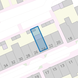 Perceel ZVB00-M-4715