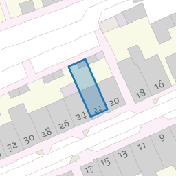 Perceel ZVB00-M-4716