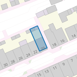 Perceel ZVB00-M-4717