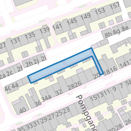 Perceel ZVB00-M-4718