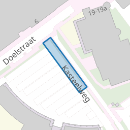 Perceel ZVB00-M-4719