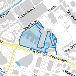 Perceel ZVB00-M-4734