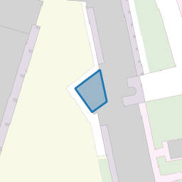 Perceel ZVB00-M-4735