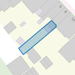 Perceel ZVB00-M-4736