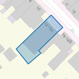 Perceel ZVB00-M-4739