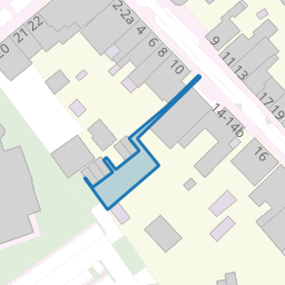 Perceel ZVB00-M-4749