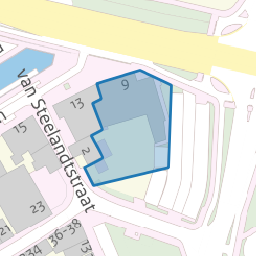 Perceel ZVB00-M-4760