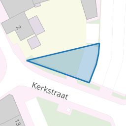 Perceel ZVB00-M-4763