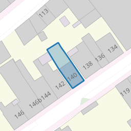 Perceel ZVB00-M-4765