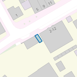 Perceel ZVB00-M-4767