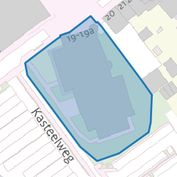 Perceel ZVB00-M-4771