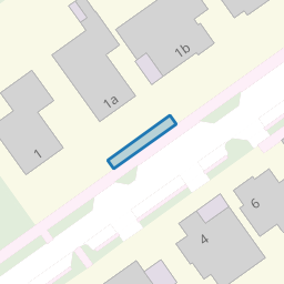 Perceel ZVB00-M-4779