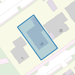 Perceel ZVB00-M-4780