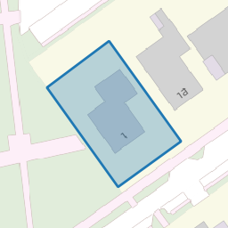 Perceel ZVB00-M-4789