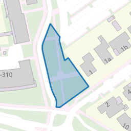 Perceel ZVB00-M-4790