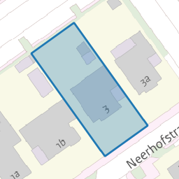 Perceel ZVB00-M-4793