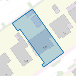 Perceel ZVB00-M-4801