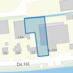 Perceel ZVB00-M-4813