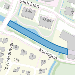 Perceel ZVB00-M-4826