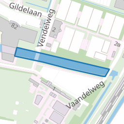 Perceel ZVB00-M-4828