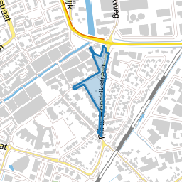 Perceel ZVB00-M-4829