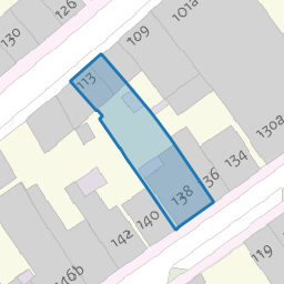 Perceel ZVB00-M-4834