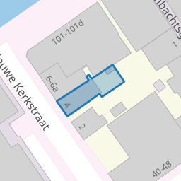 Perceel ZVB00-M-4858