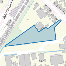 Perceel ZVB00-M-4863