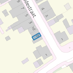 Perceel ZVB00-M-4865