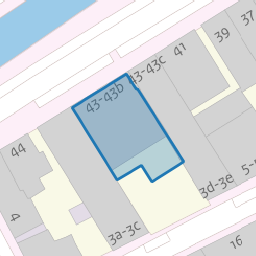 Perceel ZVB00-M-4892