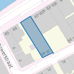 Perceel ZVB00-M-4894