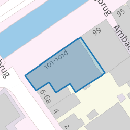 Perceel ZVB00-M-4908