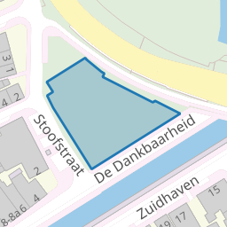 Perceel ZVB00-M-4914