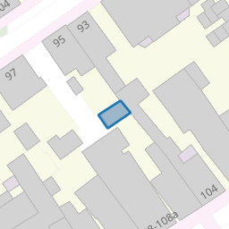 Perceel ZVB00-M-4916