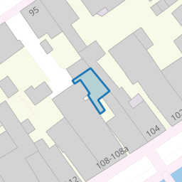 Perceel ZVB00-M-4917